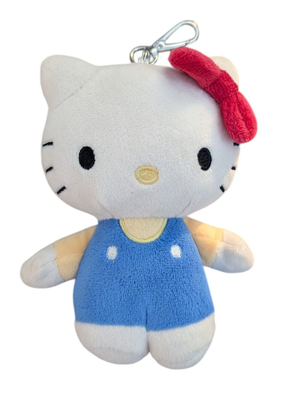 H&M Sanrio Hello Kitty Plush Bag Charm